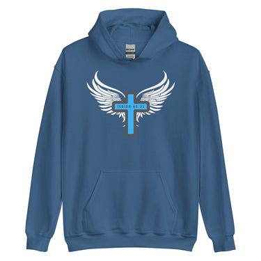 “Wings Like Eagles